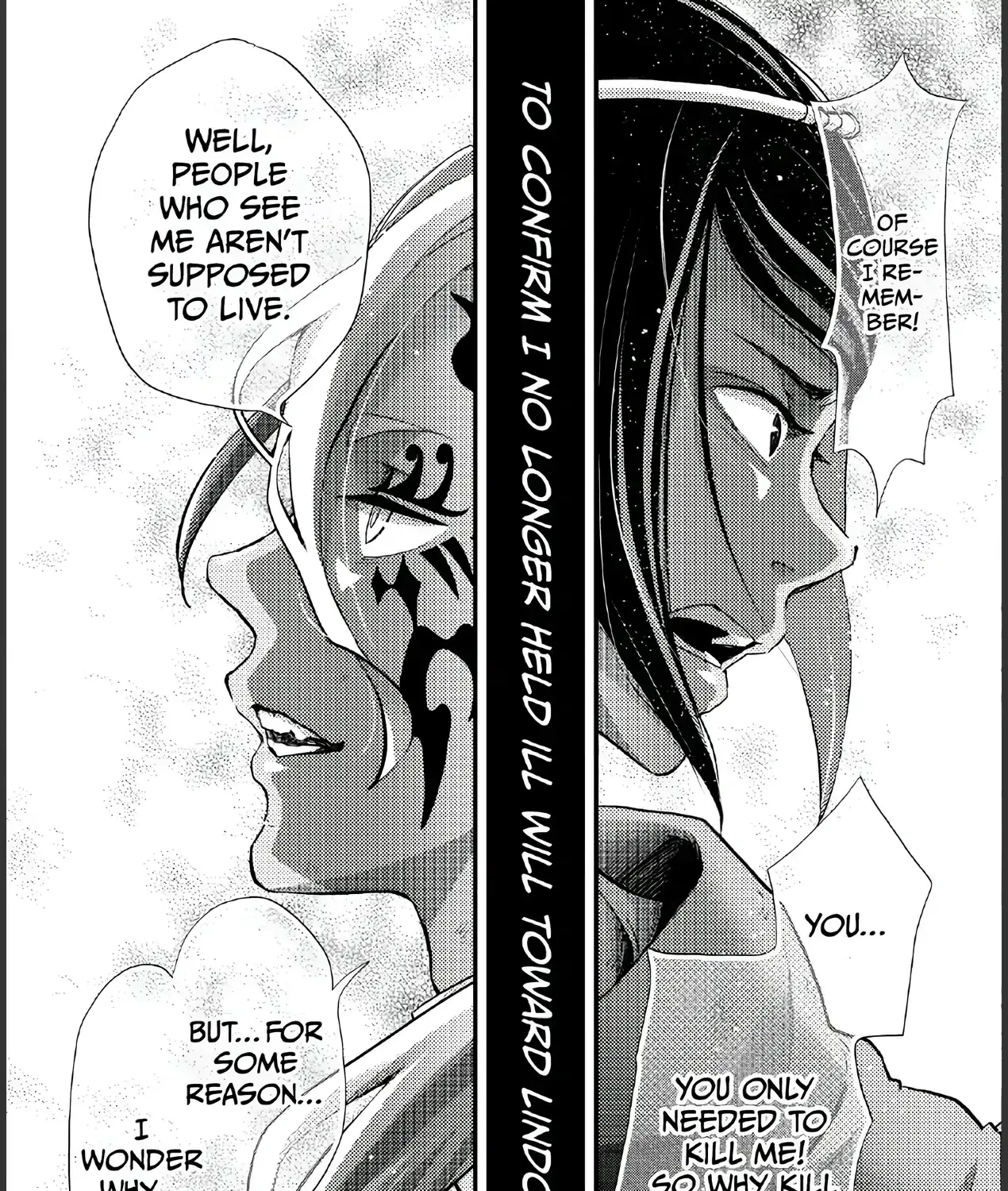 Nina The Starry Bride Zinmanga X Chapter 62 Page 62