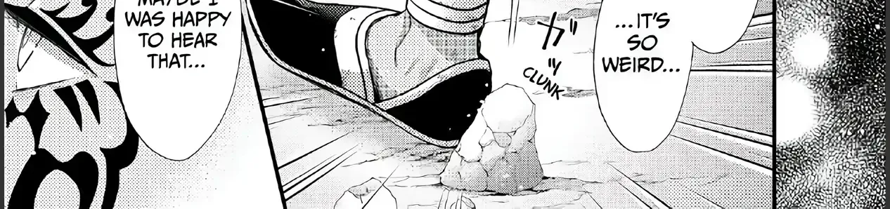 Nina The Starry Bride Zinmanga X Chapter 62 Page 65