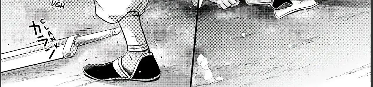 Nina The Starry Bride Zinmanga X Chapter 62 Page 71
