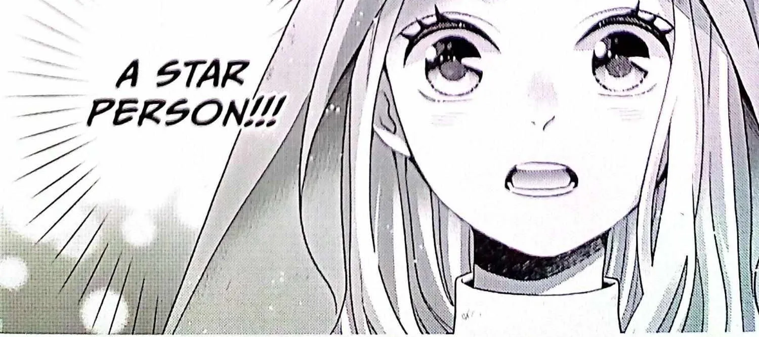 Nina The Starry Bride Zinmanga X Chapter 61 Page 42