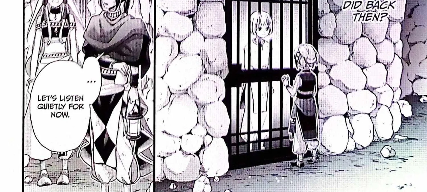 Nina The Starry Bride Zinmanga X Chapter 61 Page 44