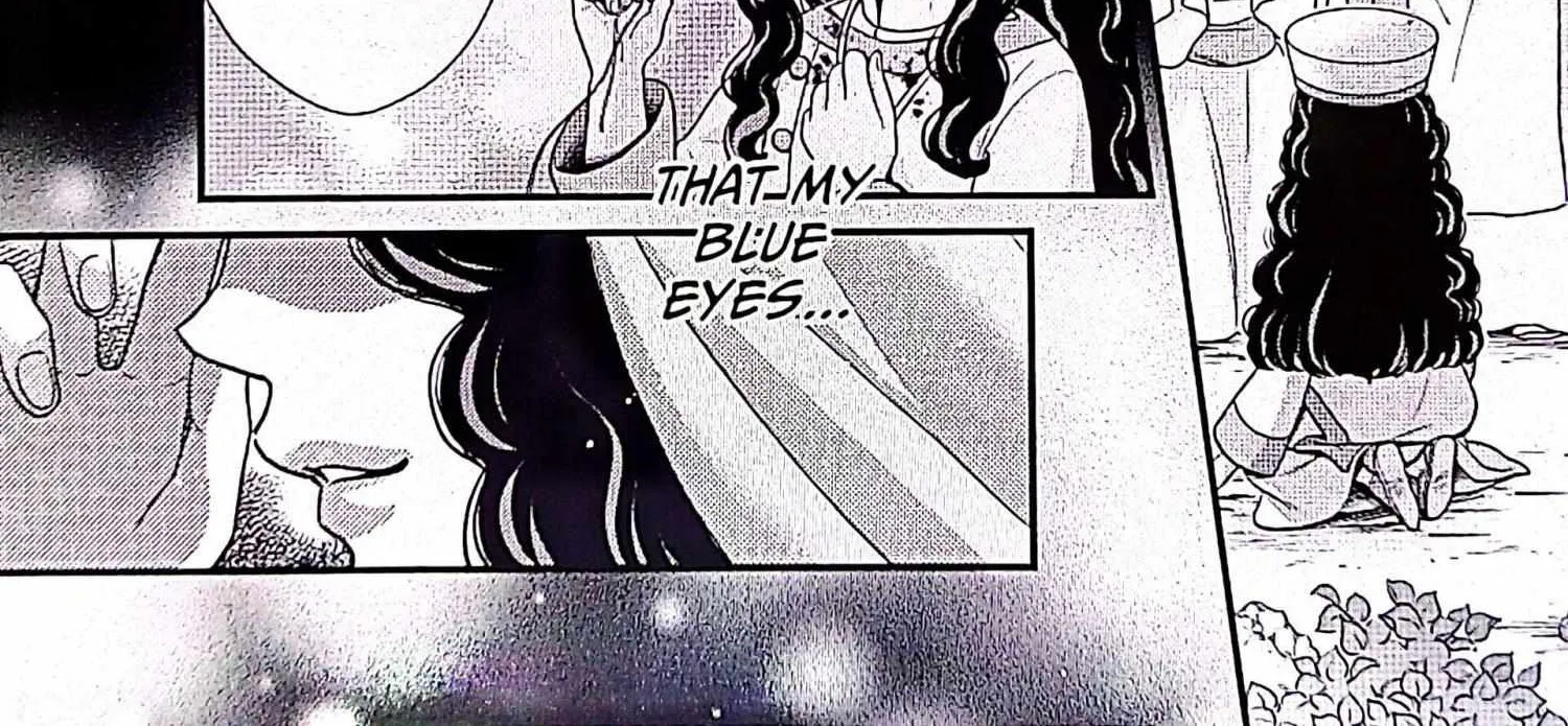 Nina The Starry Bride Zinmanga X Chapter 61 Page 86