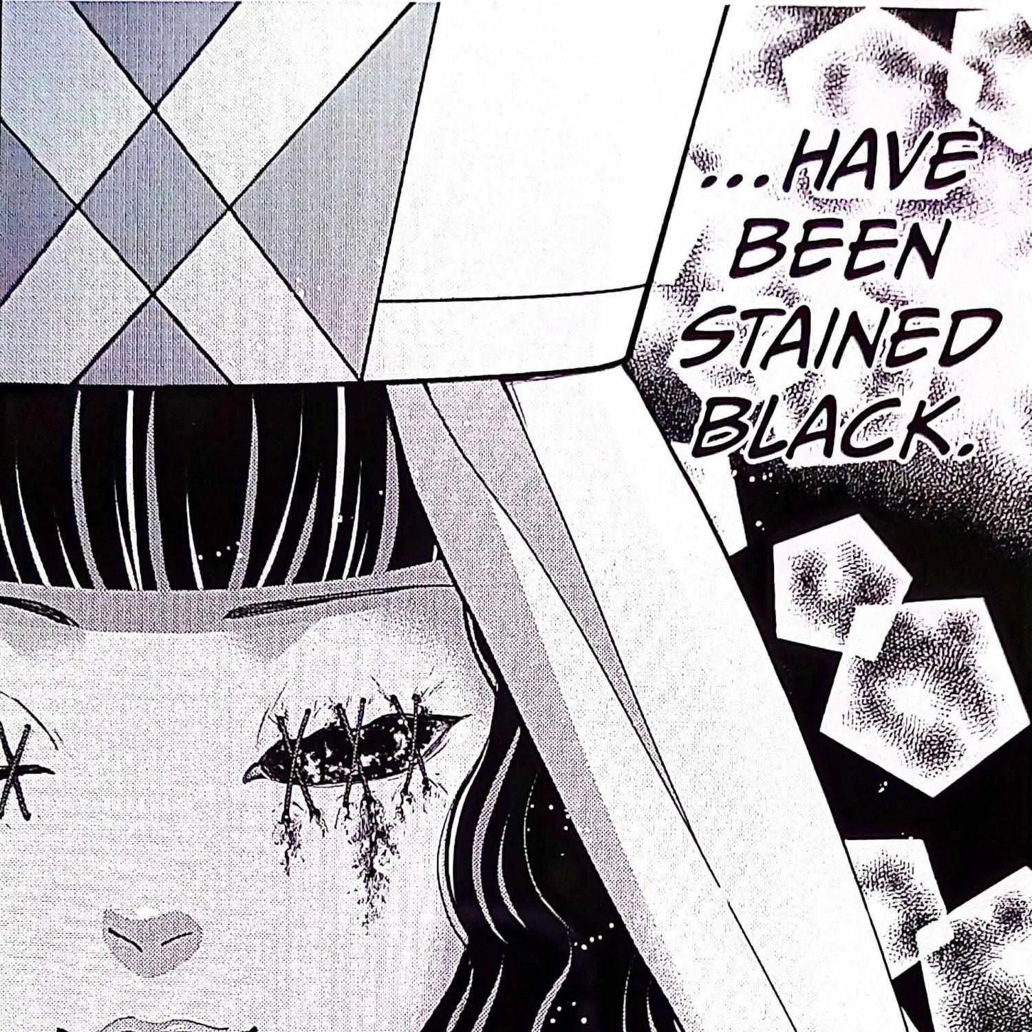 Nina The Starry Bride Zinmanga X Chapter 61 Page 87