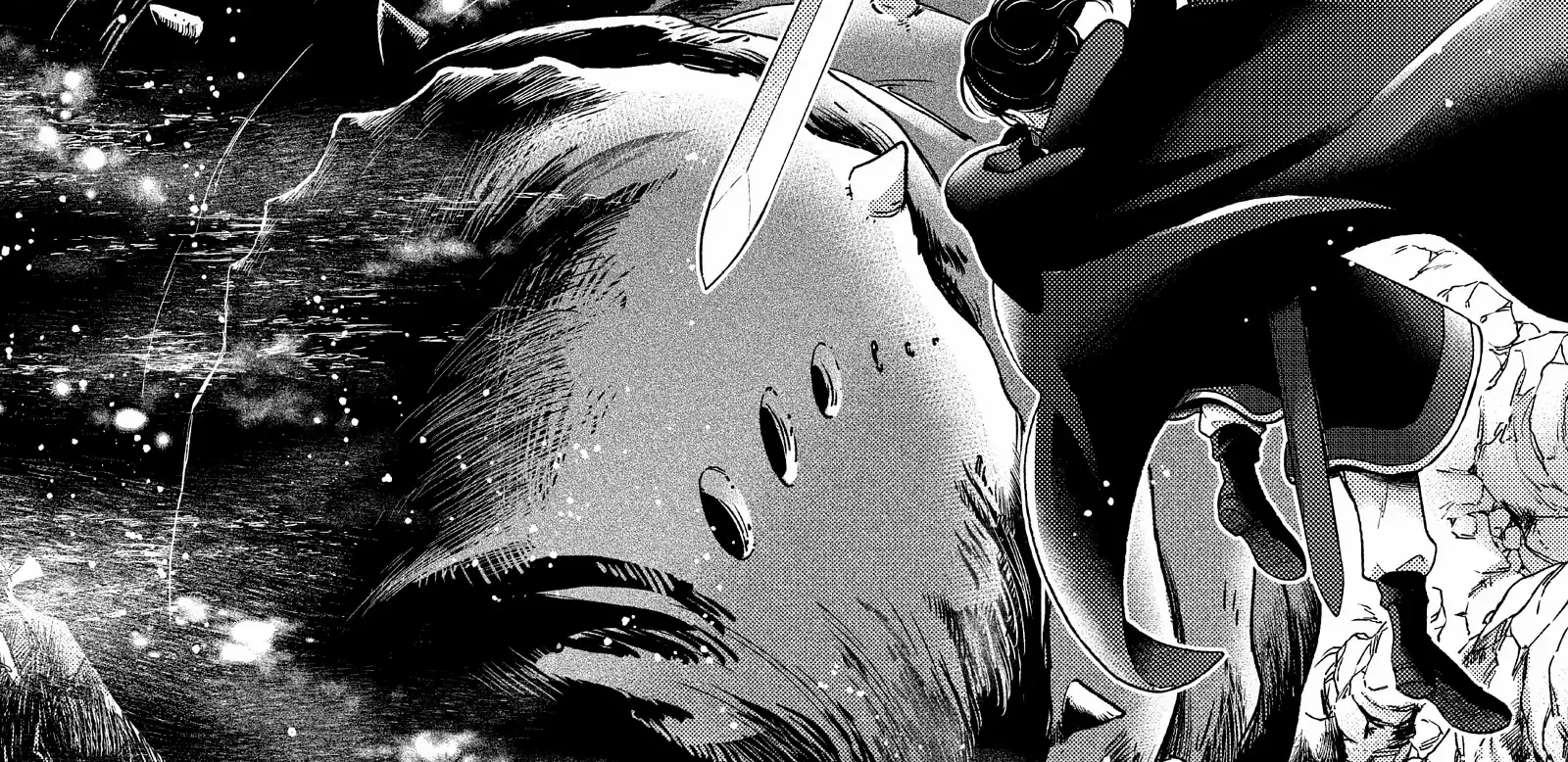 Nina The Starry Bride Zinmanga X Chapter 51 Page 48