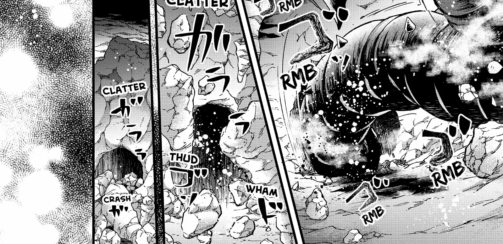 Nina The Starry Bride Zinmanga X Chapter 51 Page 58