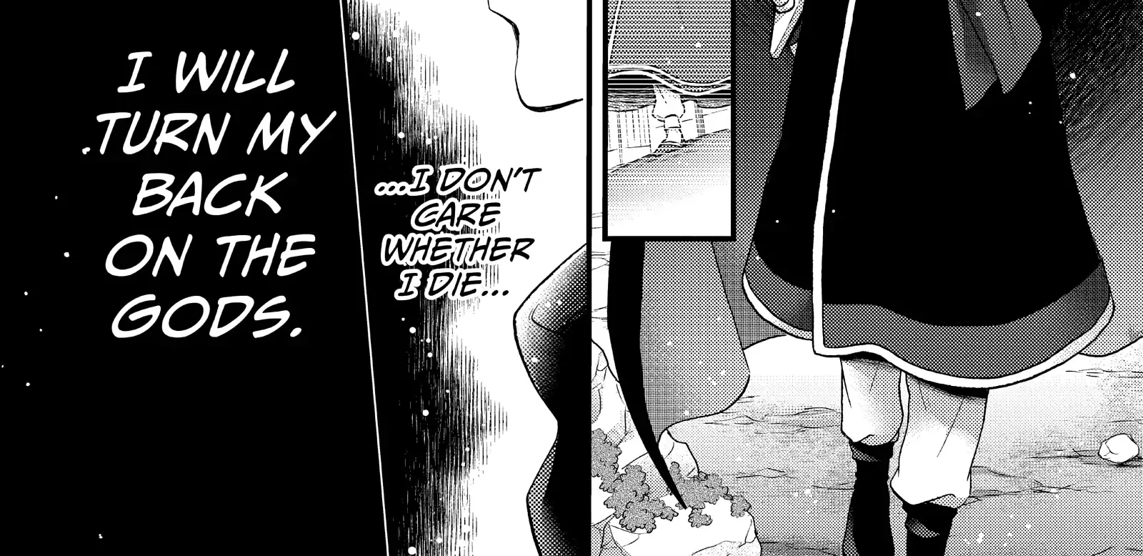 Nina The Starry Bride Zinmanga X Chapter 51 Page 66