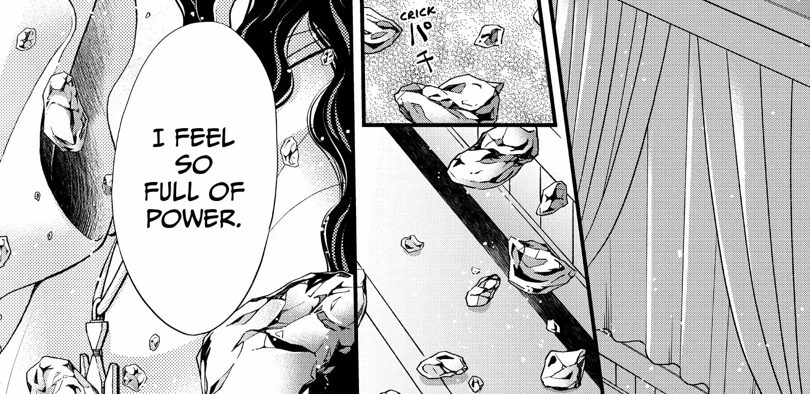 Nina The Starry Bride Zinmanga X Chapter 51 Page 70