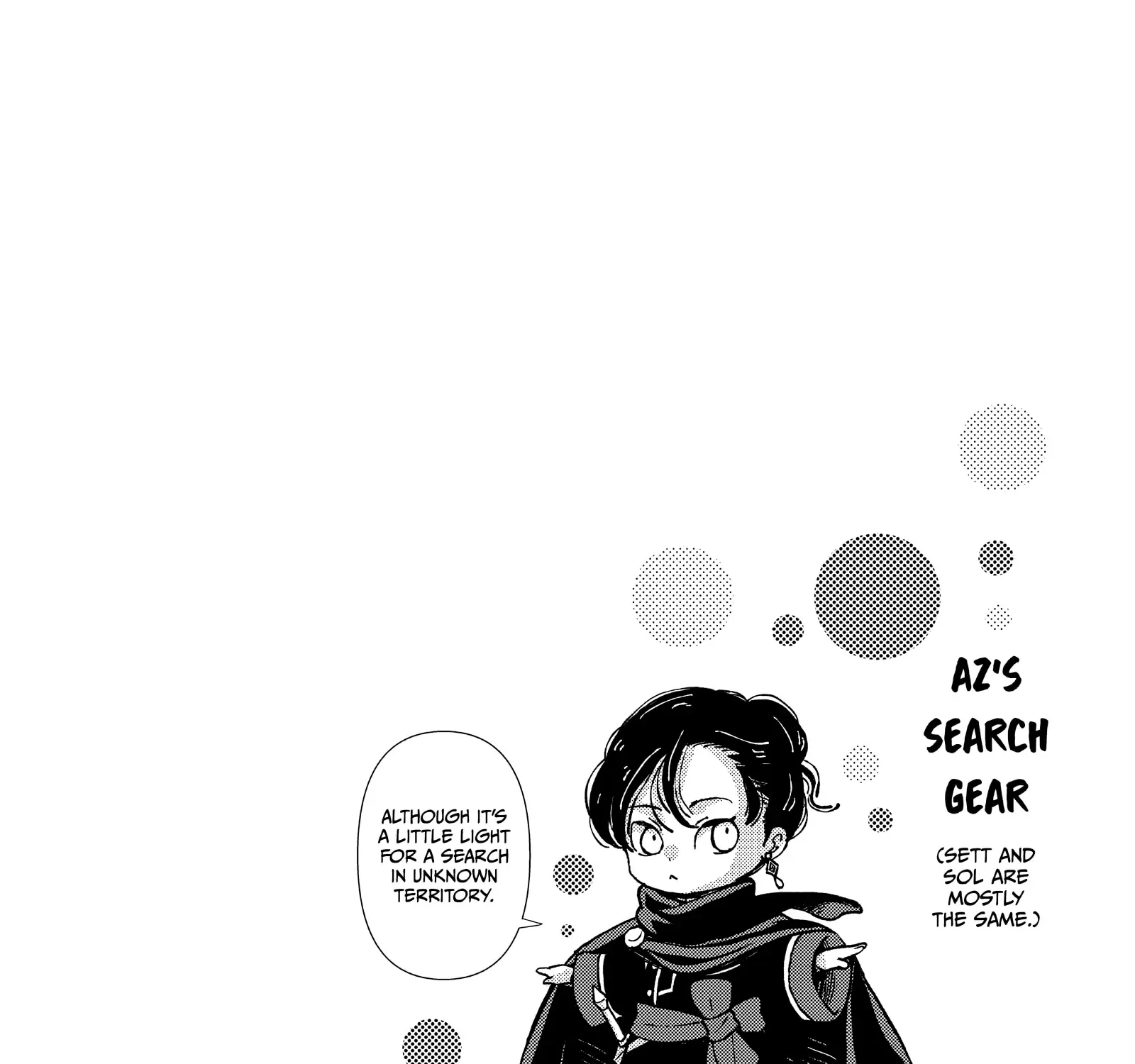 Nina The Starry Bride Zinmanga X Chapter 51 Page 71