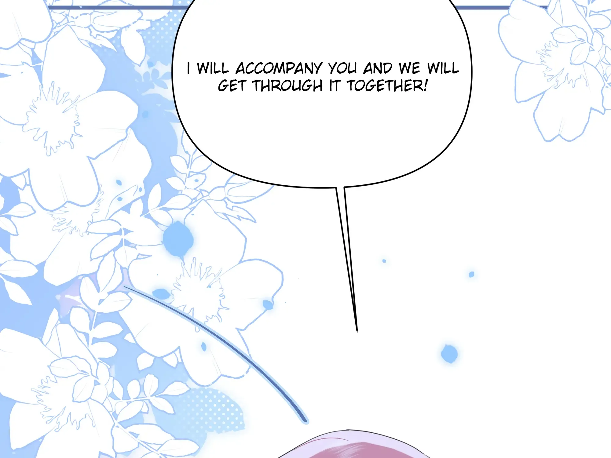 Love Gives Me Superpowers Zinmanga X Chapter 35 Page 124