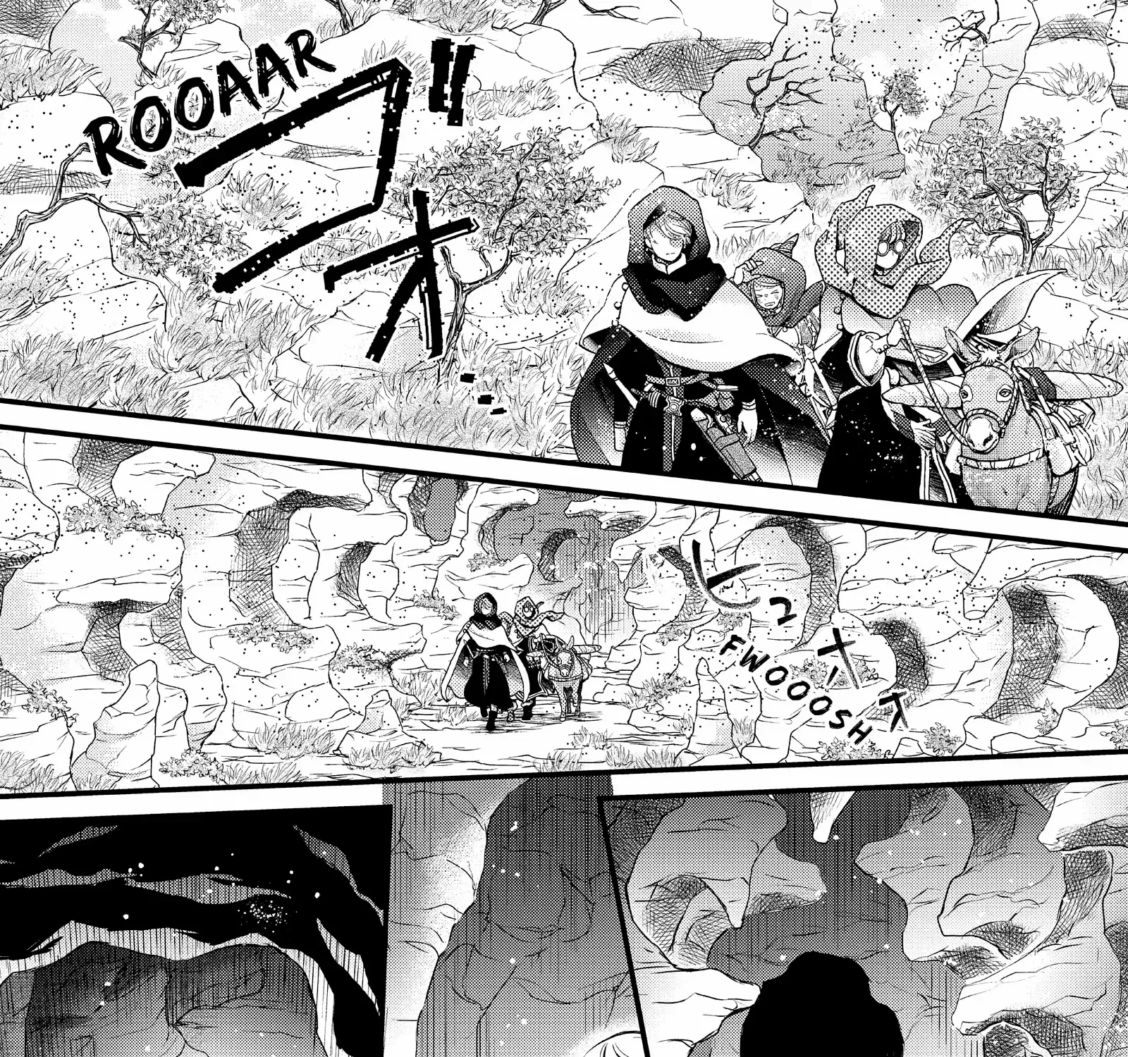 Nina The Starry Bride Zinmanga X Chapter 50 Page 10