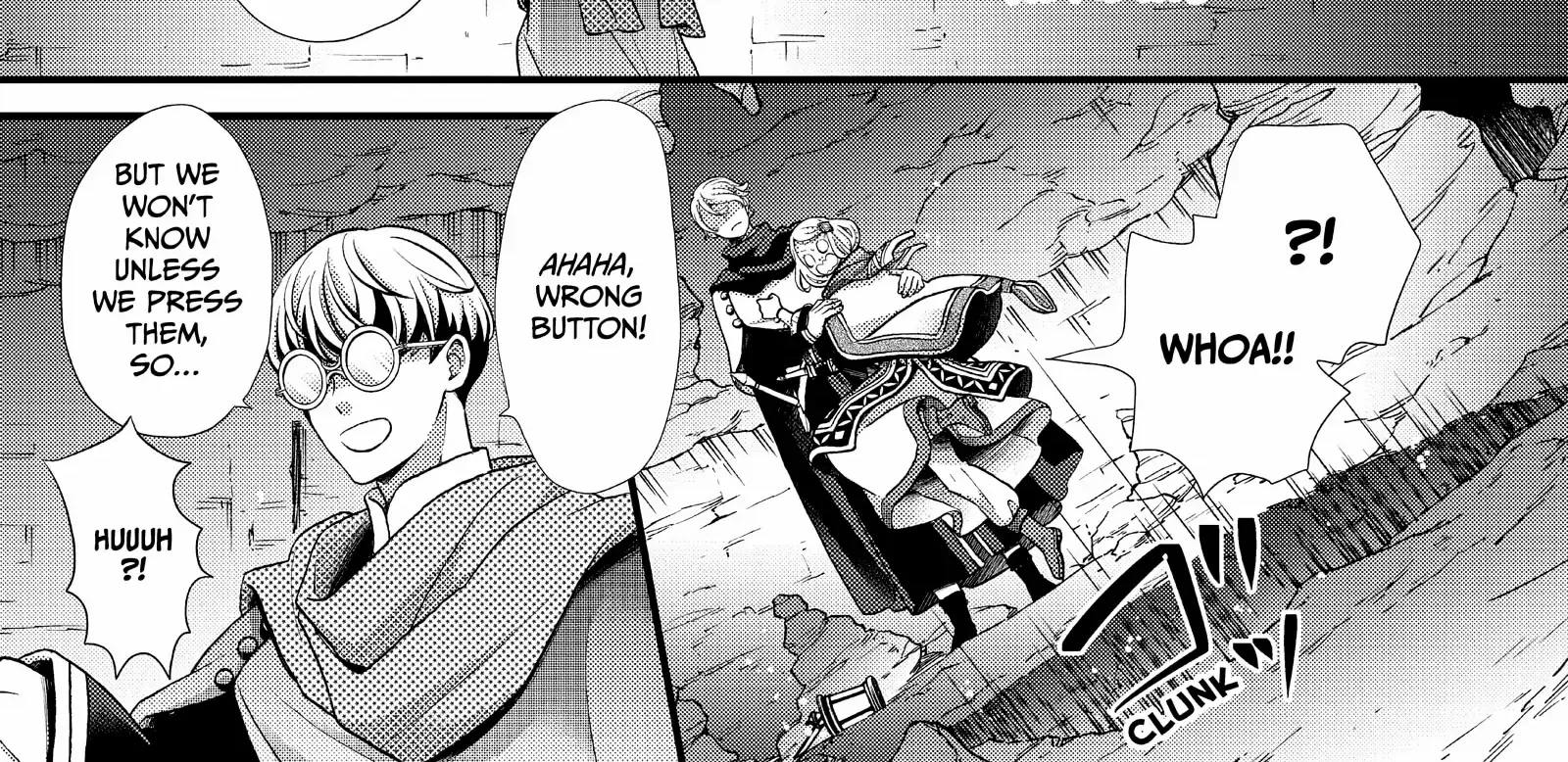Nina The Starry Bride Zinmanga X Chapter 50 Page 25