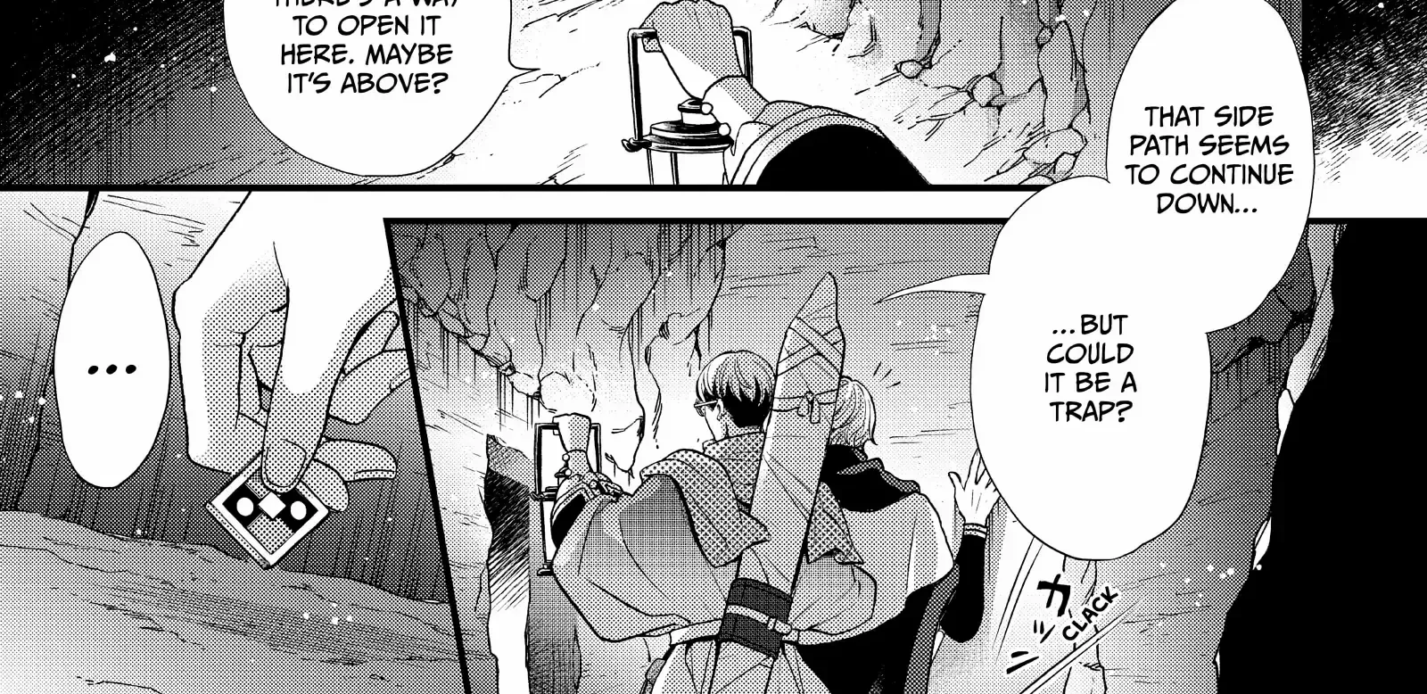 Nina The Starry Bride Zinmanga X Chapter 50 Page 37