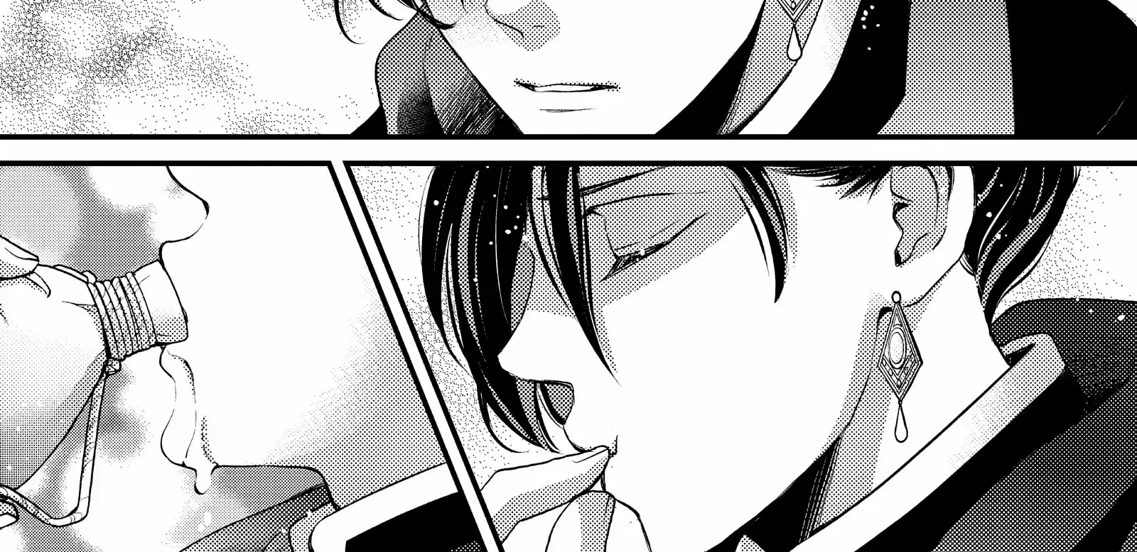 Nina The Starry Bride Zinmanga X Chapter 50 Page 69