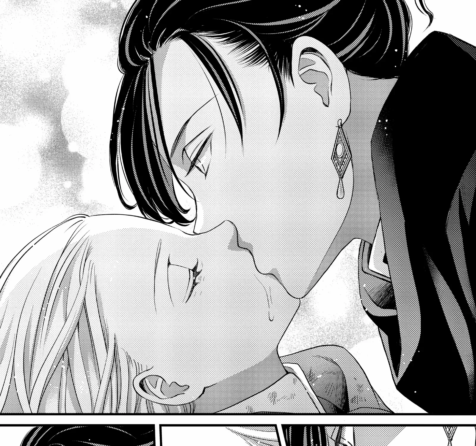 Nina The Starry Bride Zinmanga X Chapter 50 Page 70