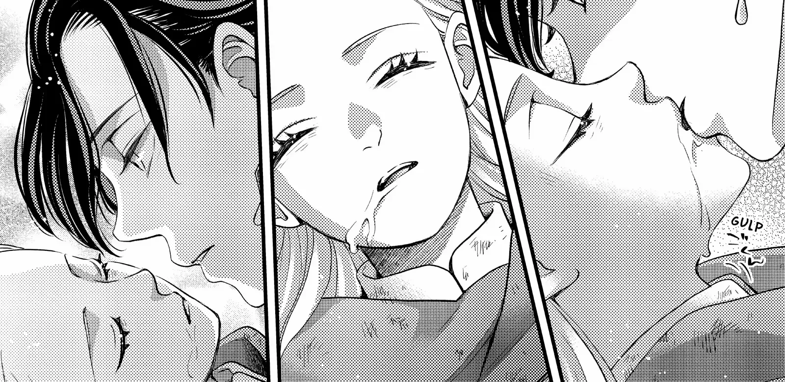 Nina The Starry Bride Zinmanga X Chapter 50 Page 71