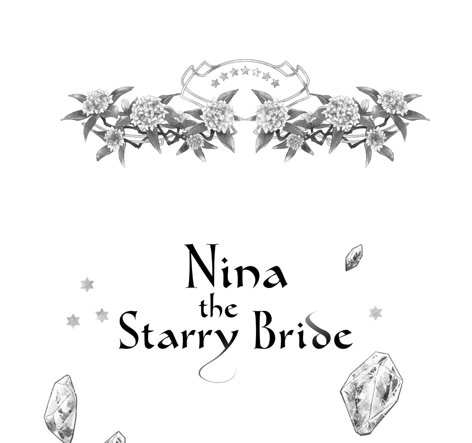 Nina The Starry Bride Zinmanga X Chapter 49 Page 3