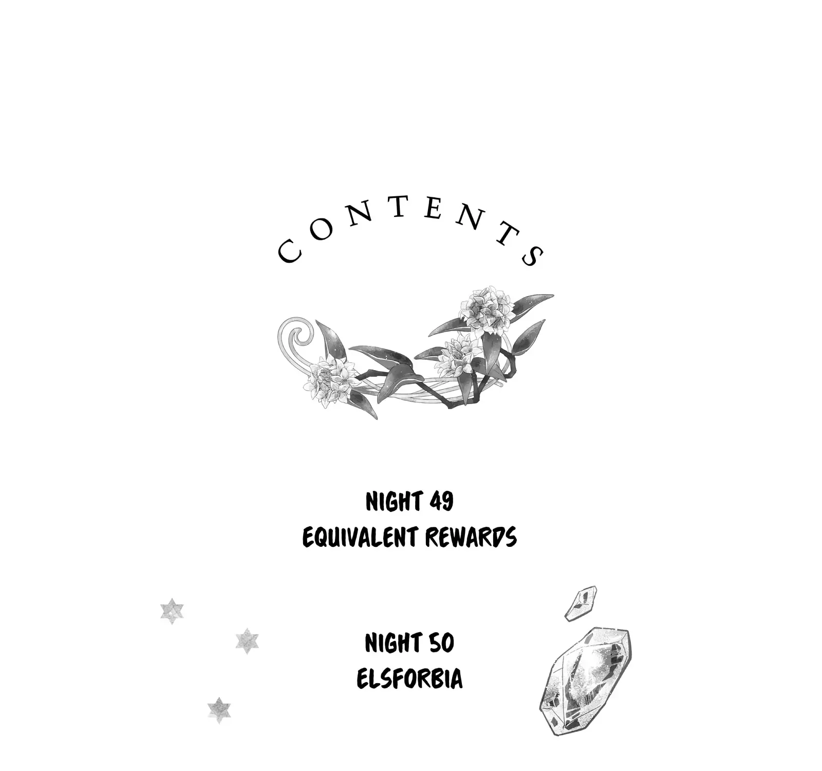 Nina The Starry Bride Zinmanga X Chapter 49 Page 7