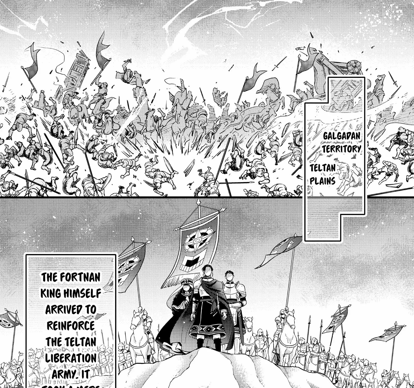 Nina The Starry Bride Zinmanga X Chapter 49 Page 9