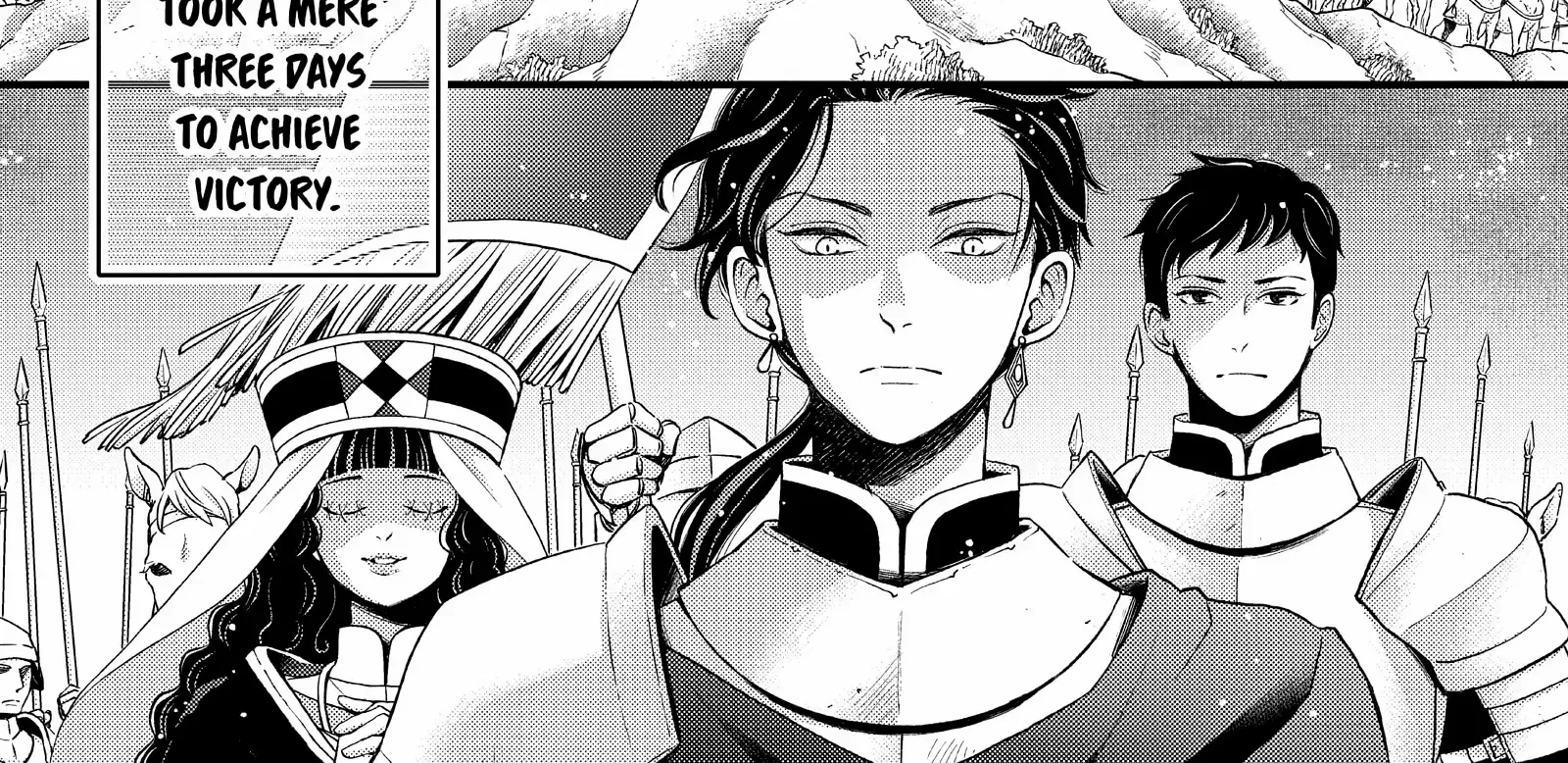 Nina The Starry Bride Zinmanga X Chapter 49 Page 10
