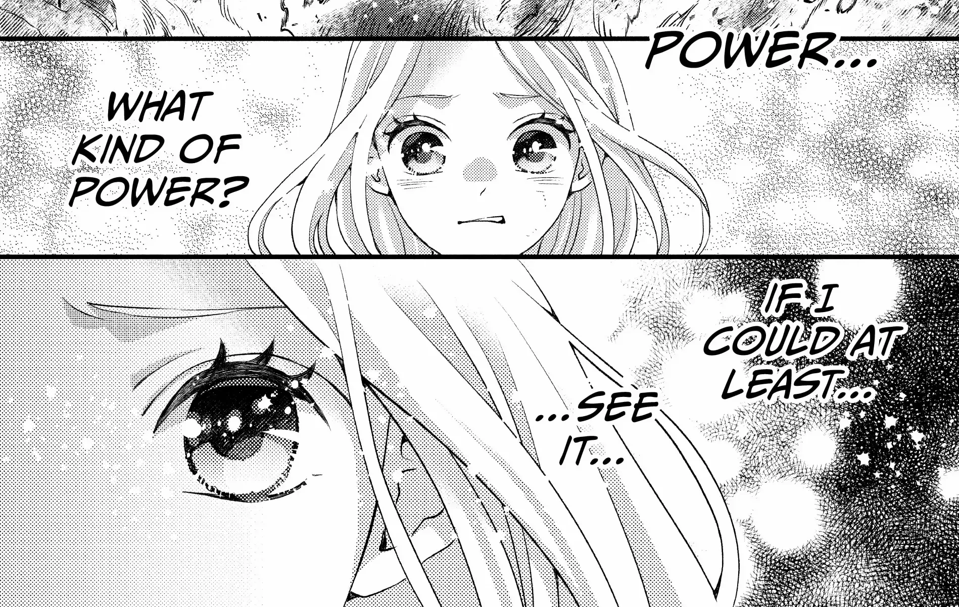 Nina The Starry Bride Zinmanga X Chapter 48 Page 2