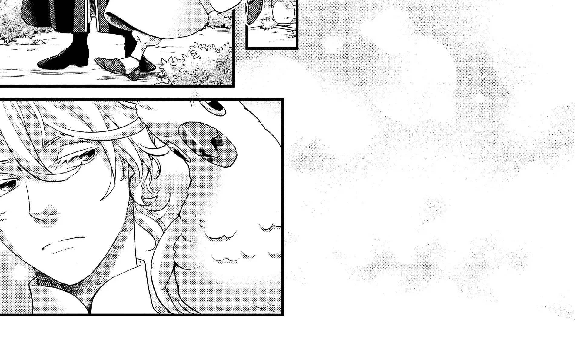 Nina The Starry Bride Zinmanga X Chapter 48 Page 50