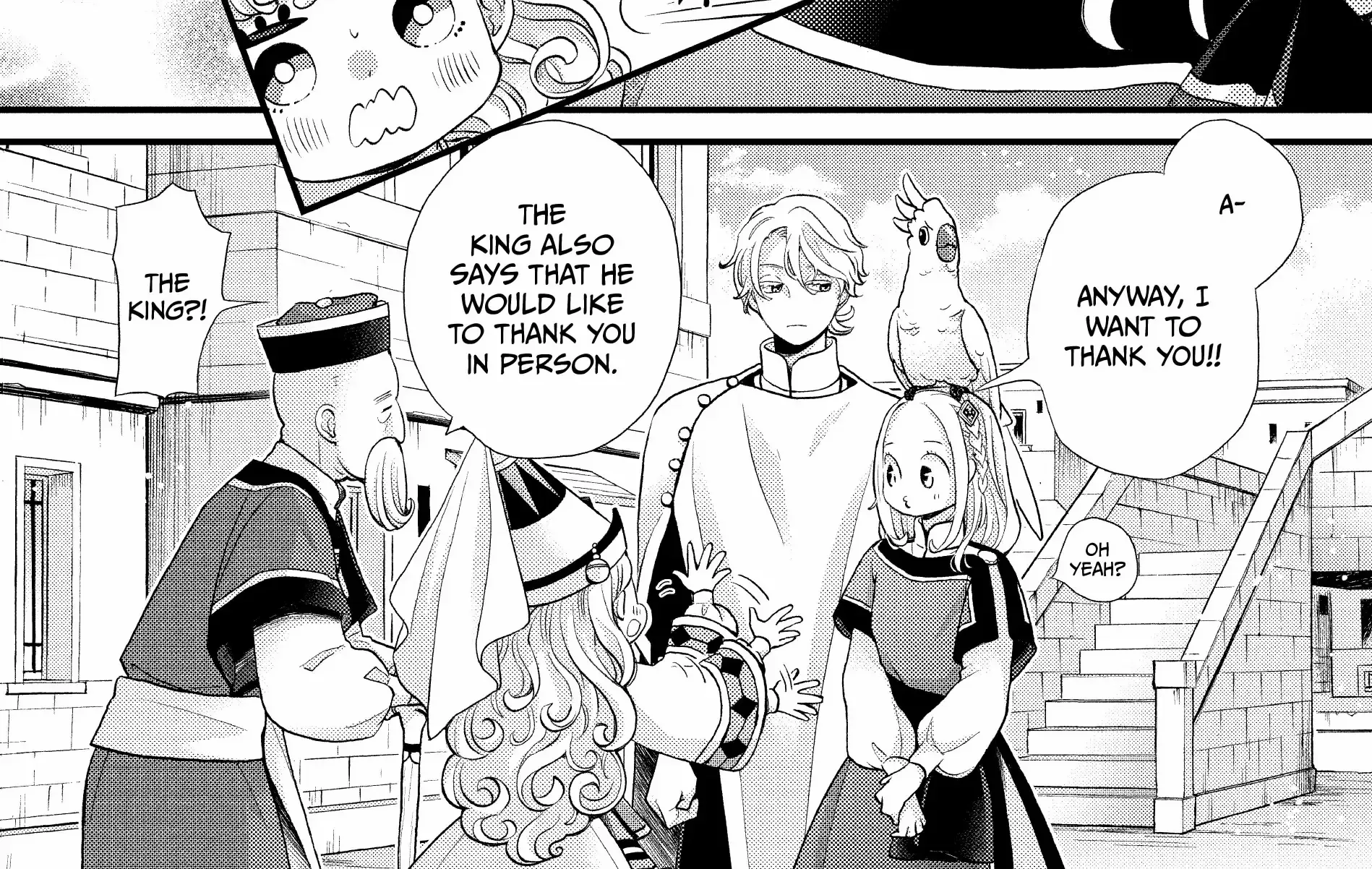 Nina The Starry Bride Zinmanga X Chapter 48 Page 60