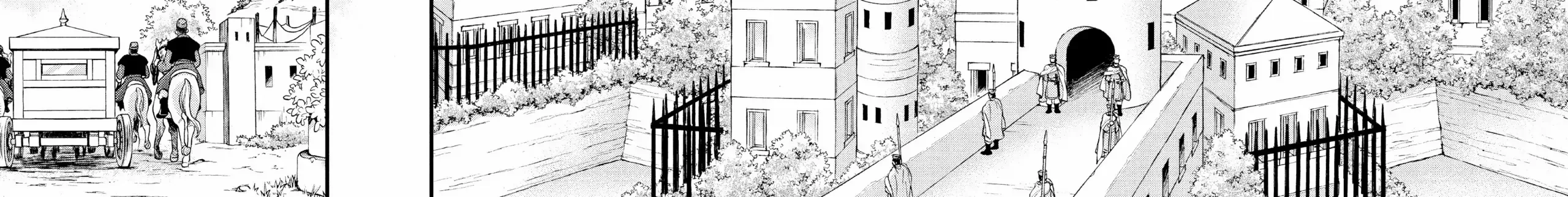 Nina The Starry Bride Zinmanga X Chapter 48 Page 64