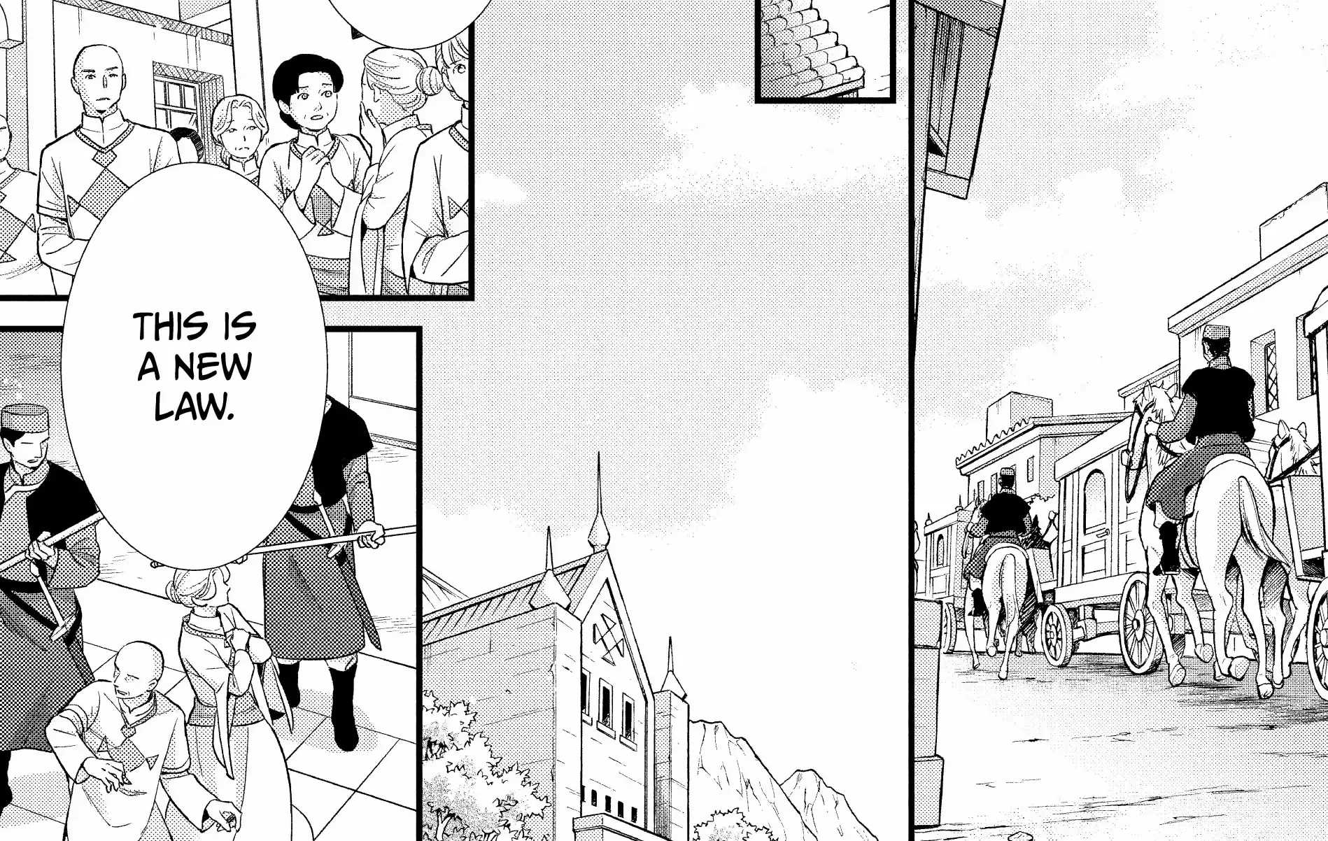 Nina The Starry Bride Zinmanga X Chapter 48 Page 72