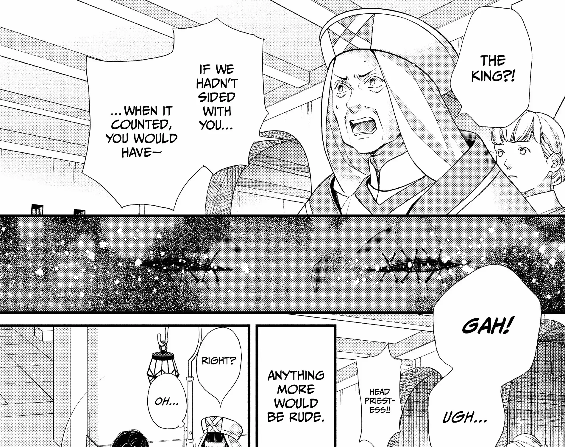 Nina The Starry Bride Zinmanga X Chapter 48 Page 77