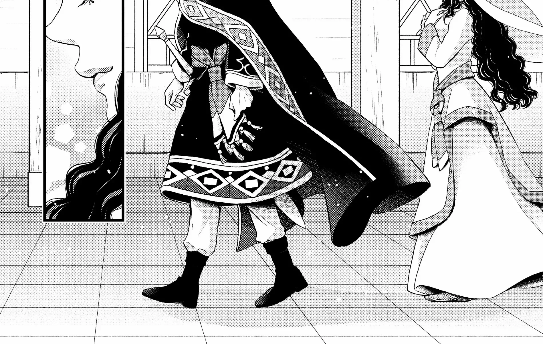 Nina The Starry Bride Zinmanga X Chapter 48 Page 82