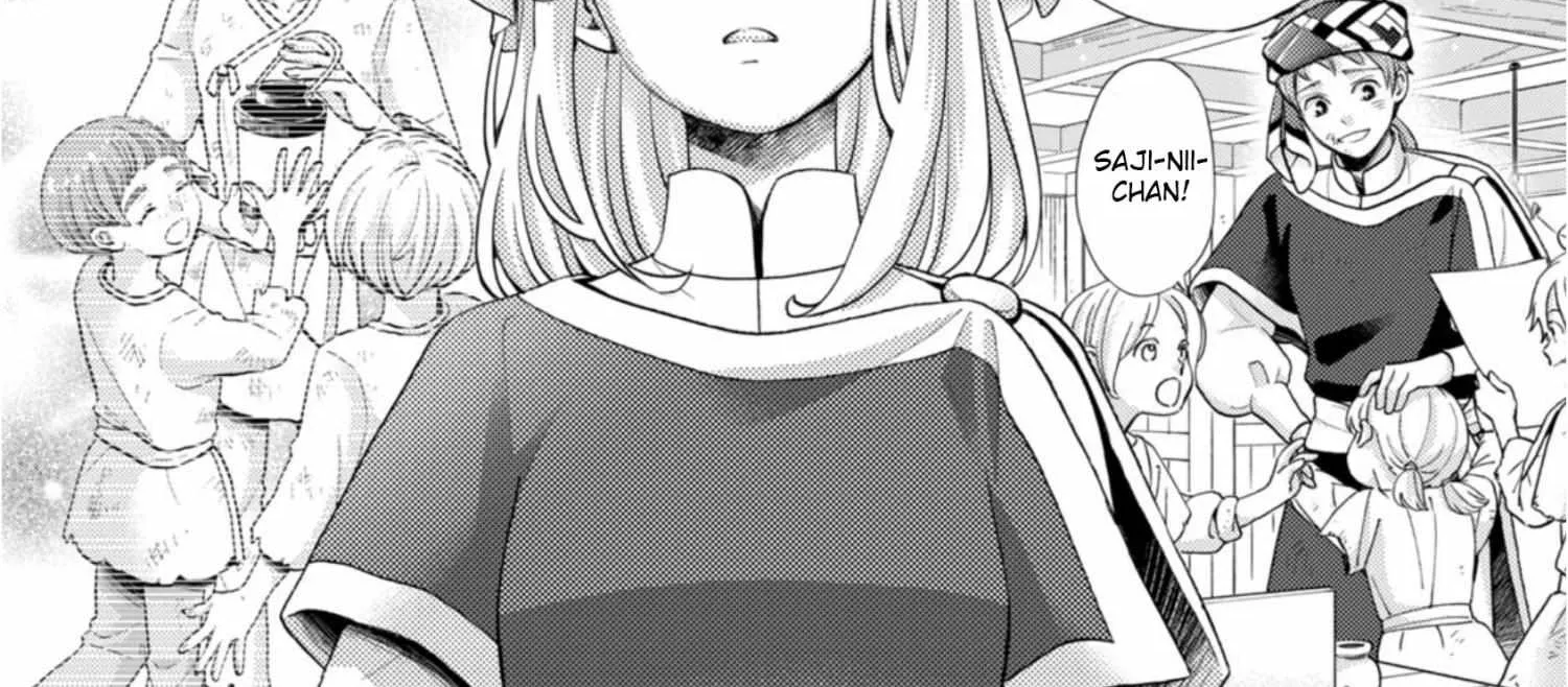 Nina The Starry Bride Zinmanga X Chapter 47 Page 20