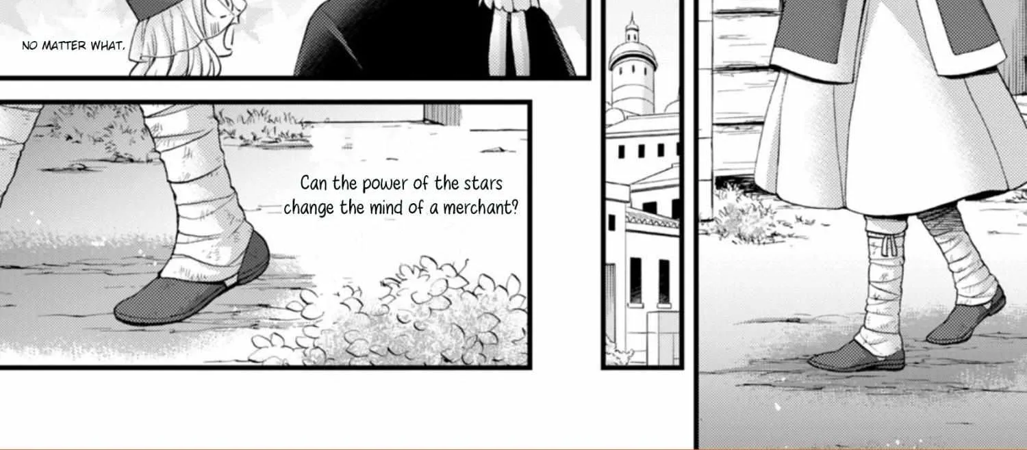 Nina The Starry Bride Zinmanga X Chapter 47 Page 26