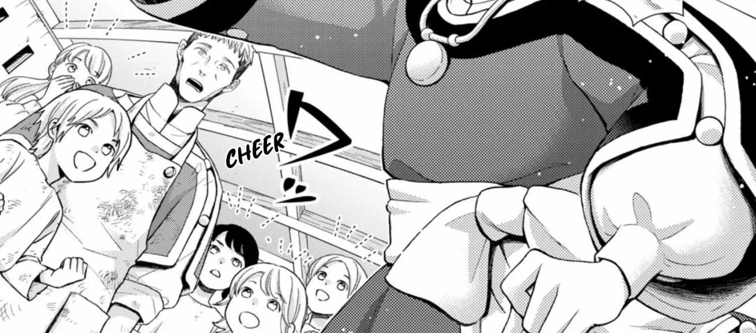 Nina The Starry Bride Zinmanga X Chapter 47 Page 40
