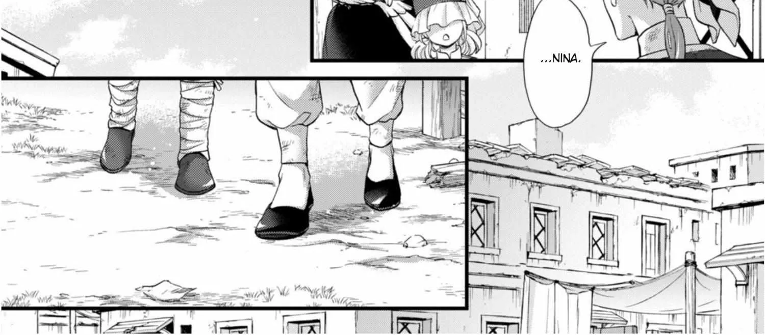 Nina The Starry Bride Zinmanga X Chapter 47 Page 42