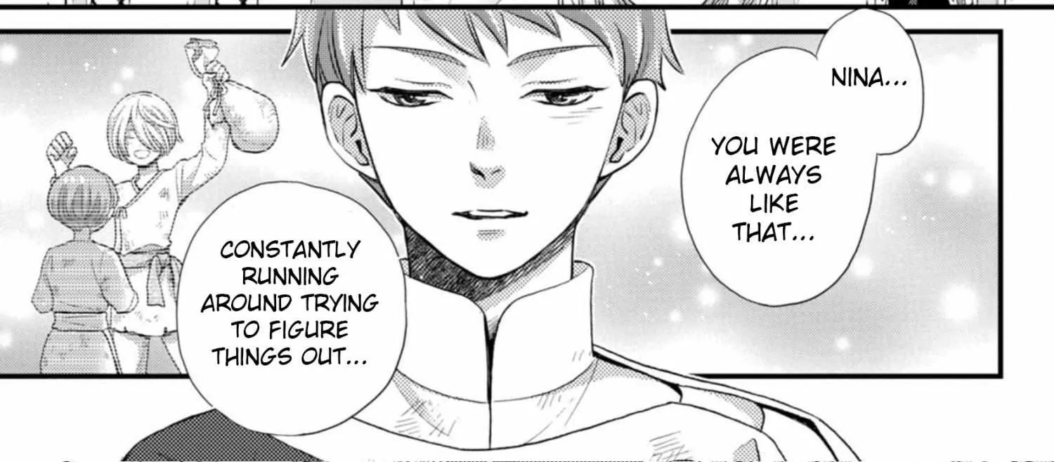 Nina The Starry Bride Zinmanga X Chapter 47 Page 44