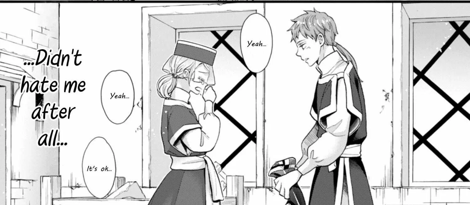 Nina The Starry Bride Zinmanga X Chapter 47 Page 50