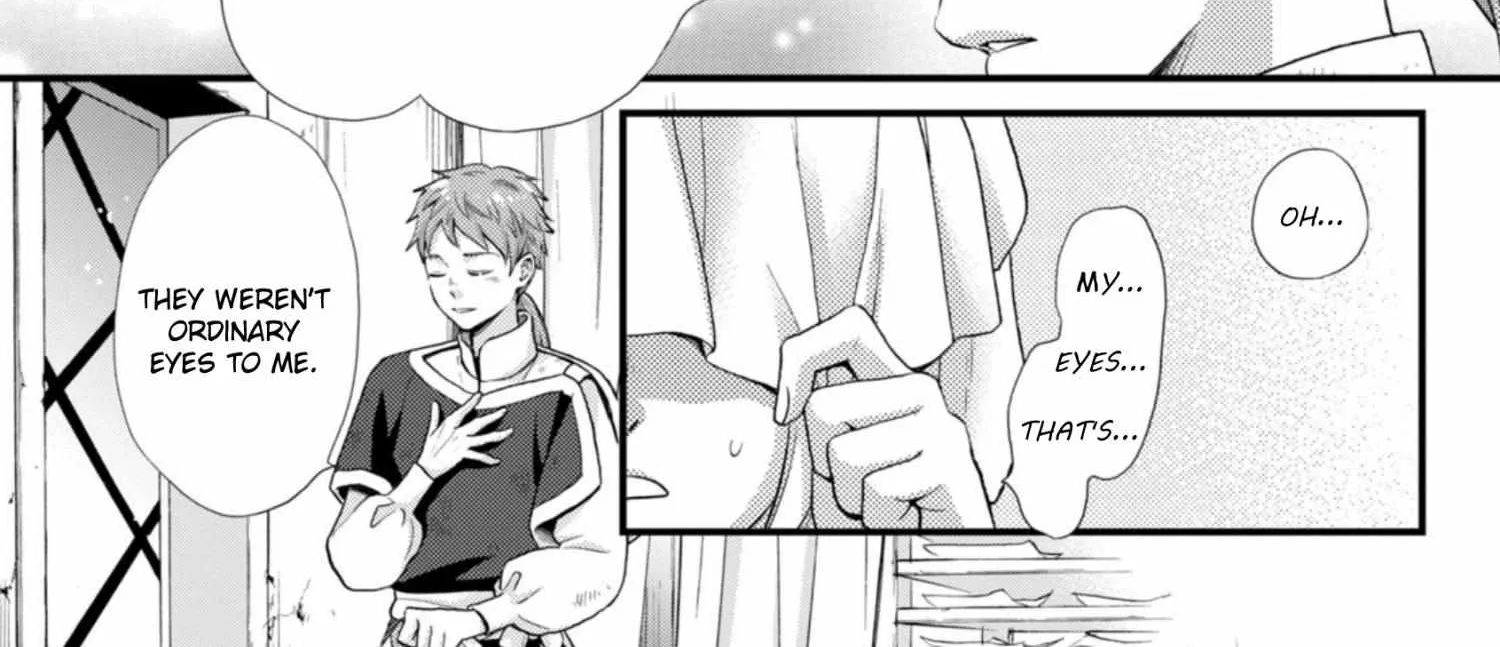 Nina The Starry Bride Zinmanga X Chapter 47 Page 52
