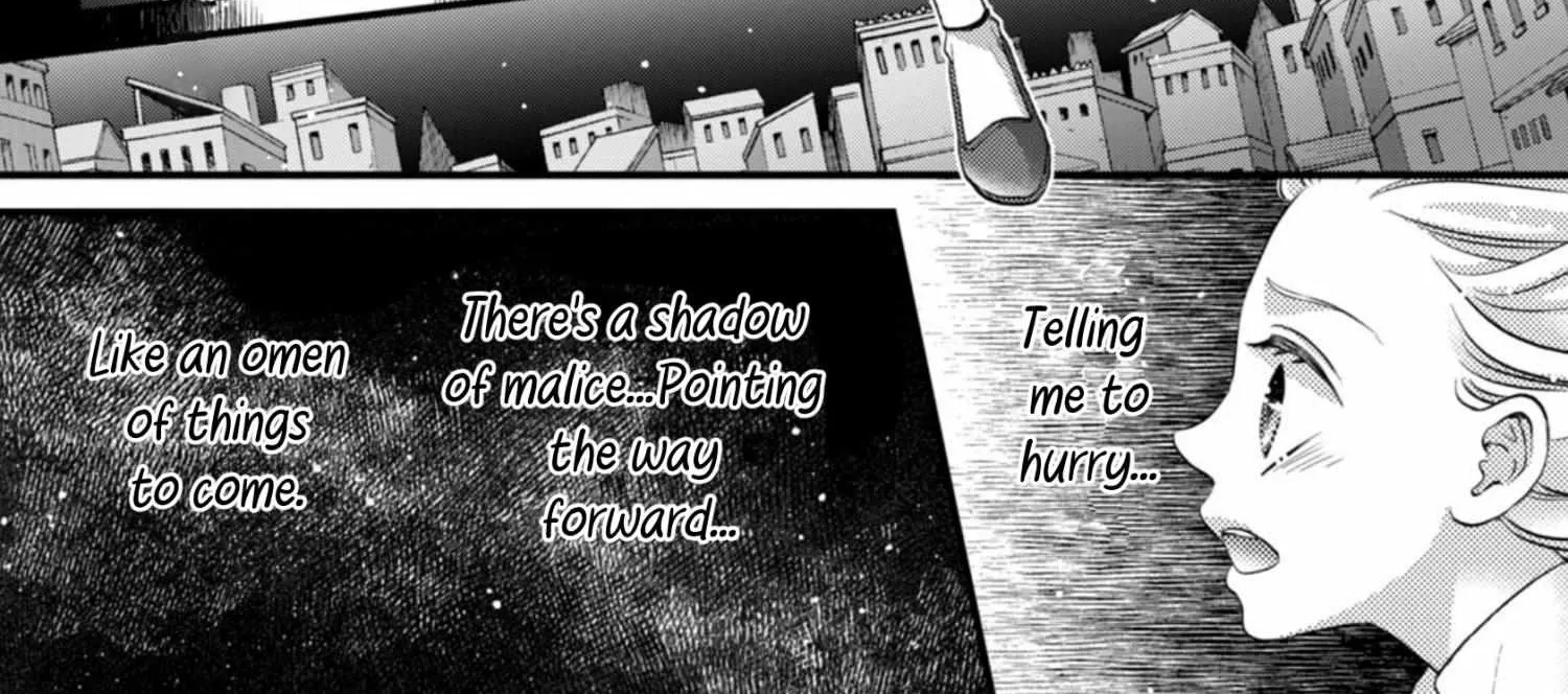 Nina The Starry Bride Zinmanga X Chapter 47 Page 66