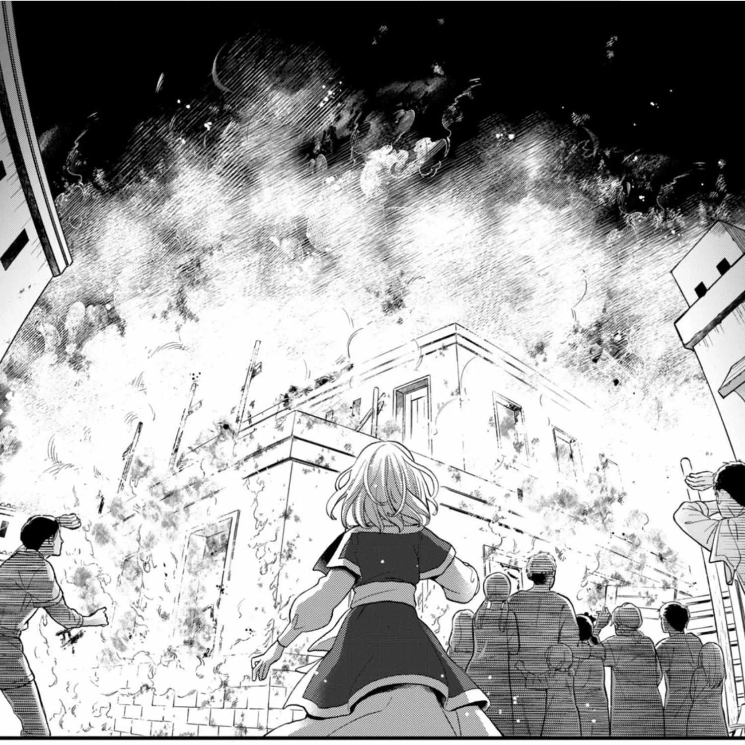 Nina The Starry Bride Zinmanga X Chapter 47 Page 67