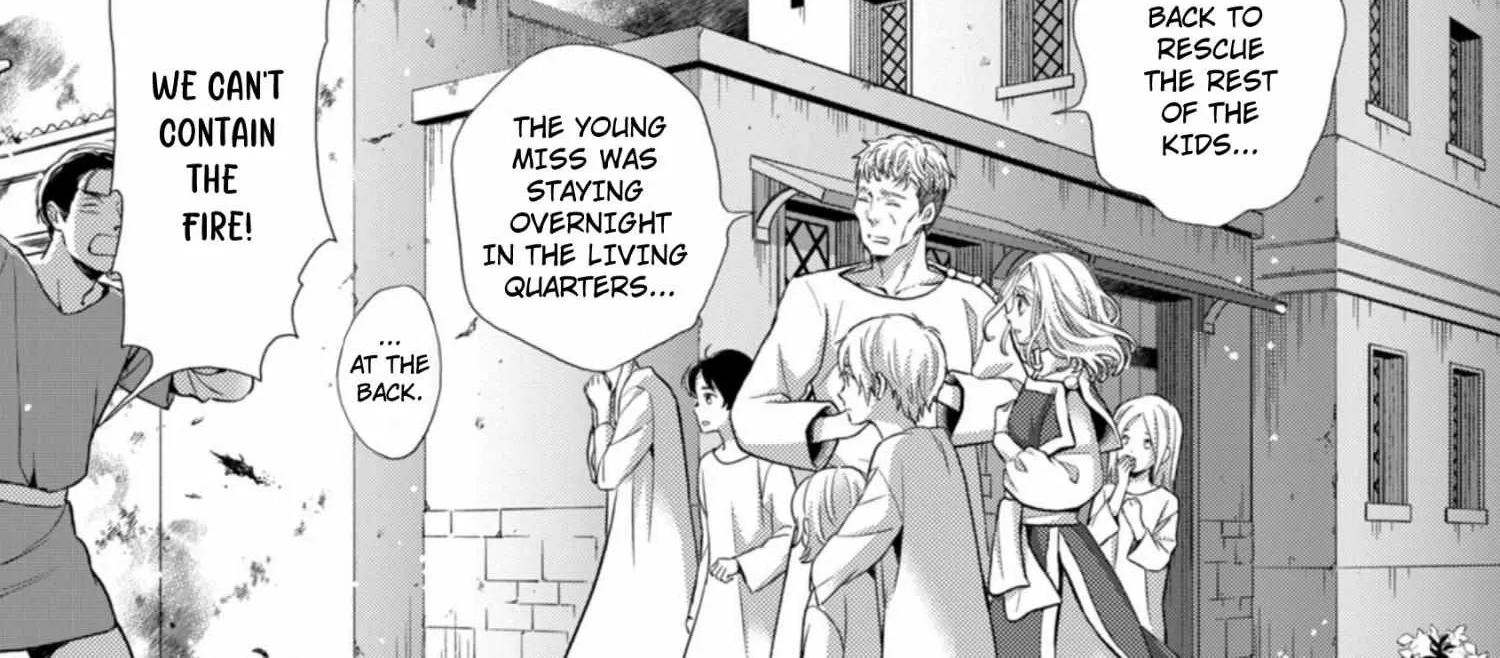 Nina The Starry Bride Zinmanga X Chapter 47 Page 70