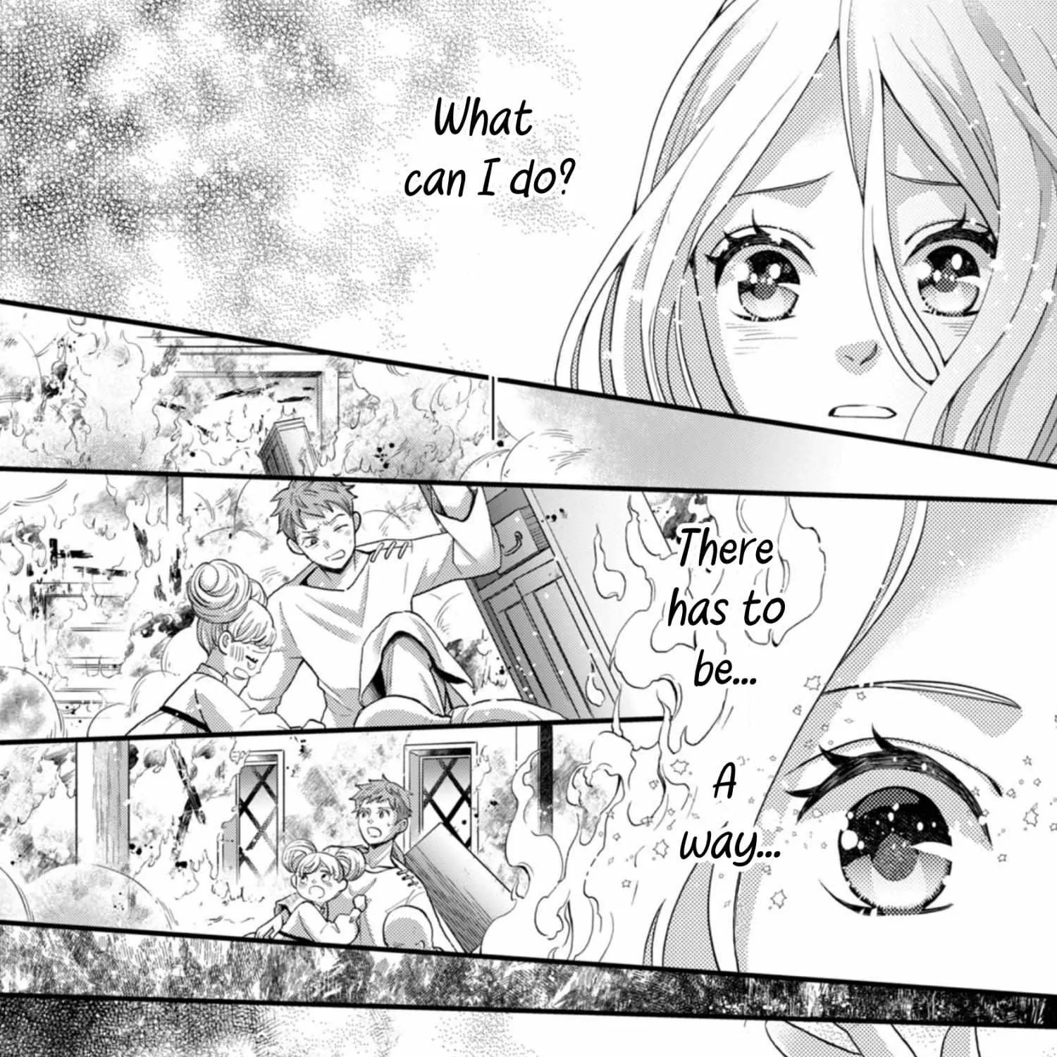 Nina The Starry Bride Zinmanga X Chapter 47 Page 75