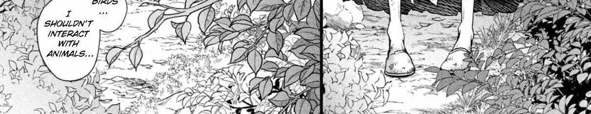 Nina The Starry Bride Zinmanga X Chapter 45 Page 7