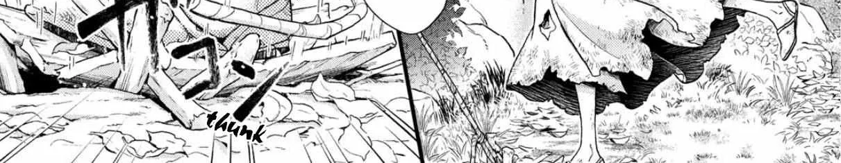 Nina The Starry Bride Zinmanga X Chapter 45 Page 9