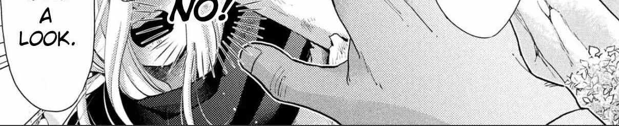 Nina The Starry Bride Zinmanga X Chapter 45 Page 13