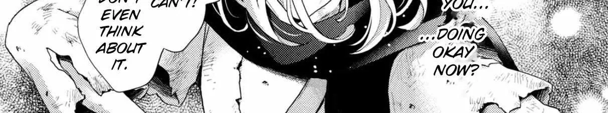 Nina The Starry Bride Zinmanga X Chapter 45 Page 32
