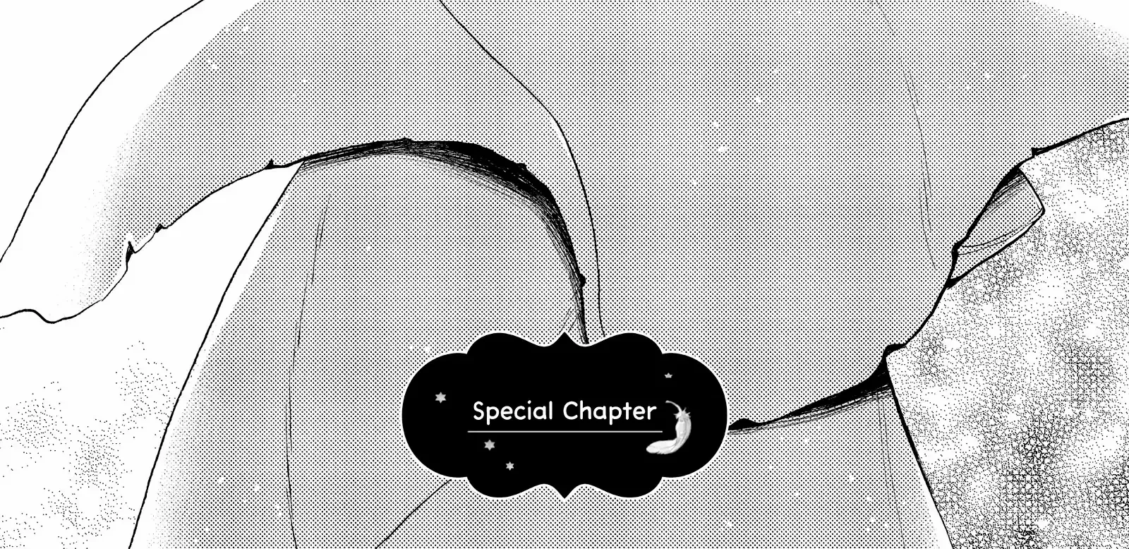Nina The Starry Bride Zinmanga X Chapter 44.5 Page 3