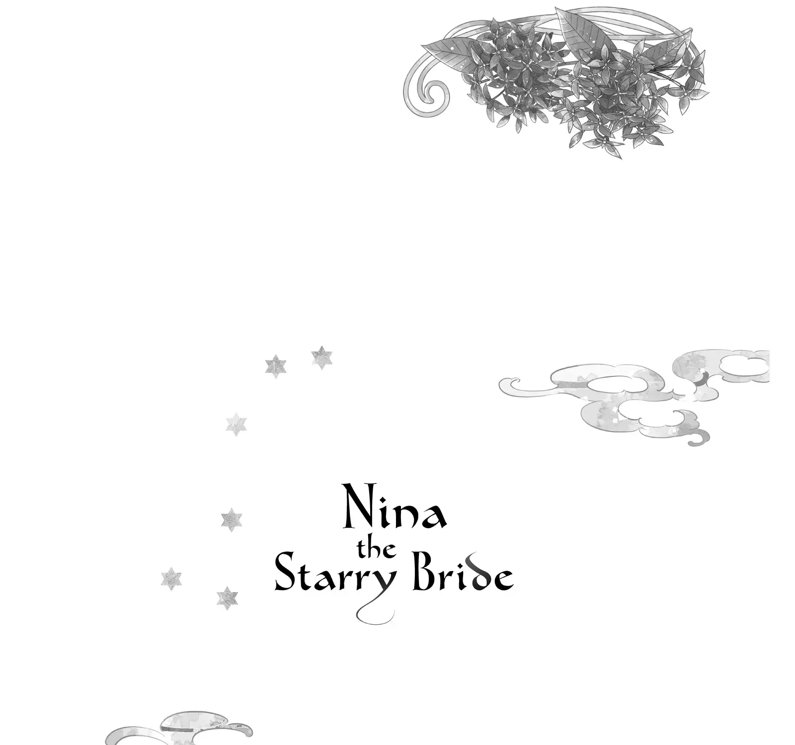 Nina The Starry Bride Zinmanga X Chapter 44.5 Page 22