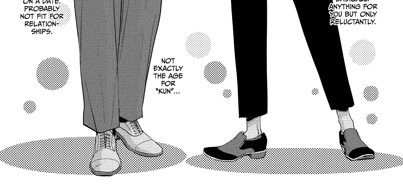 Nina The Starry Bride Zinmanga X Chapter 44.5 Page 27