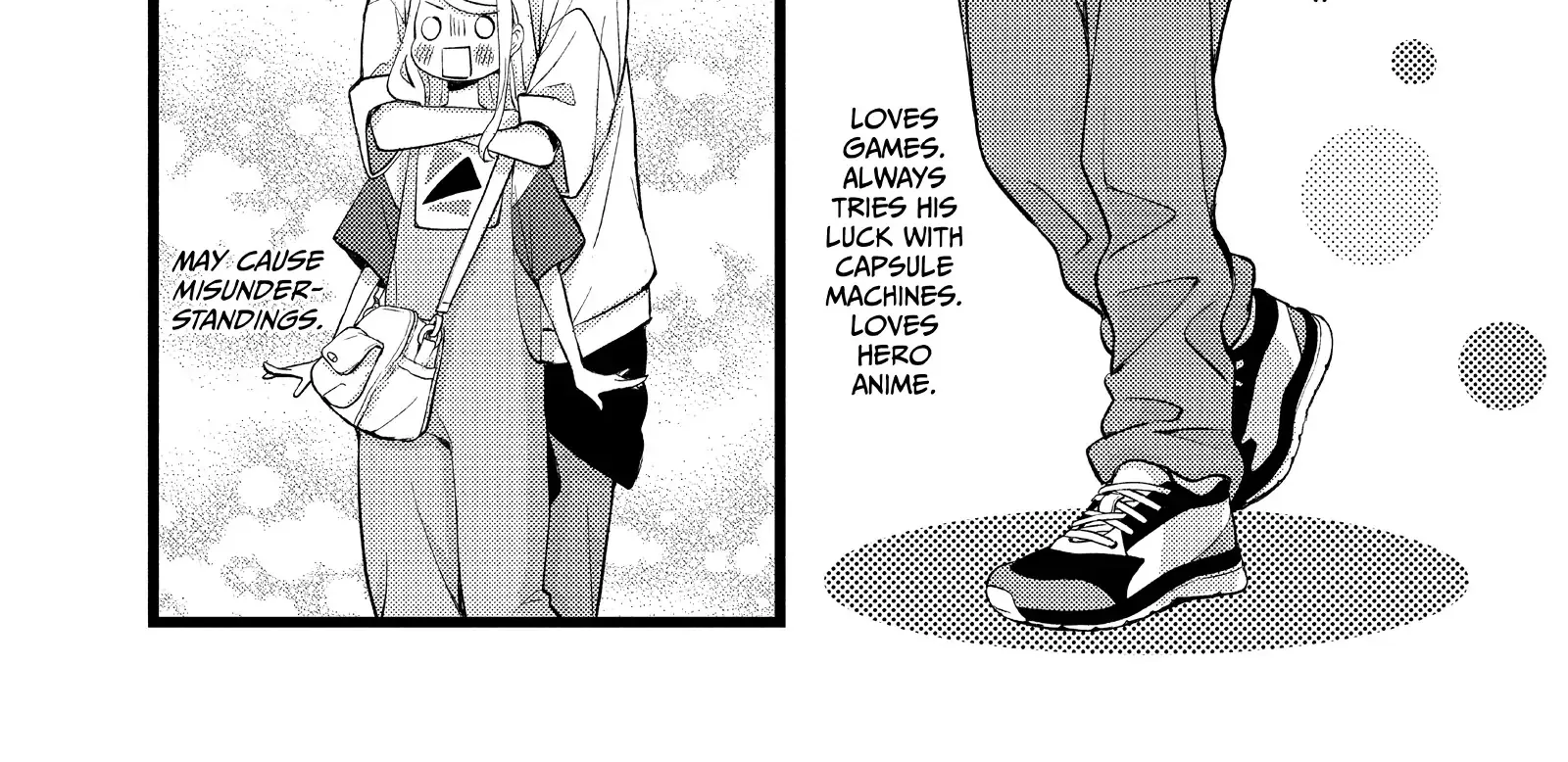 Nina The Starry Bride Zinmanga X Chapter 44.5 Page 29