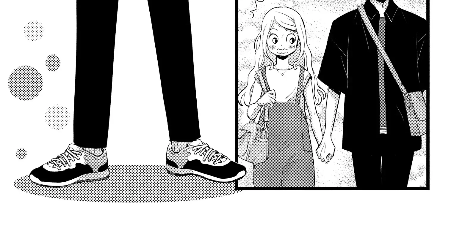 Nina The Starry Bride Zinmanga X Chapter 44.5 Page 31